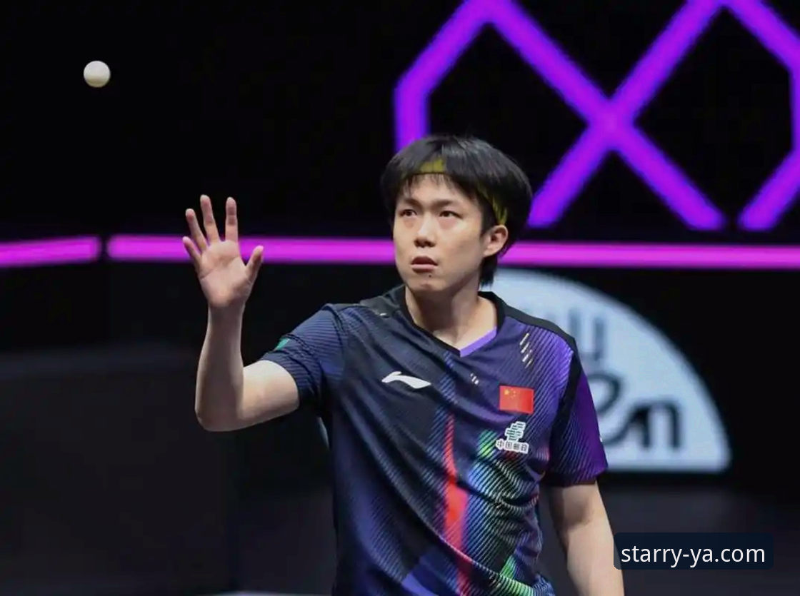 中国男乒3-0横扫英格兰，这场小组赛暴露了哪些关键问题？