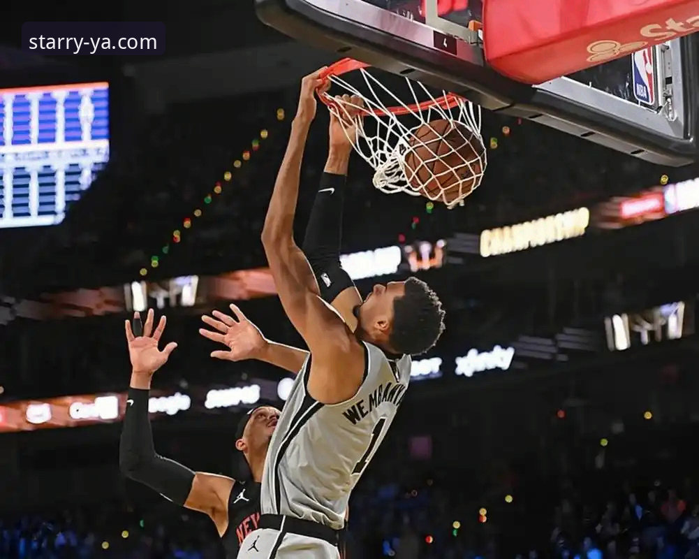 从尼克斯狂胜老鹰看NBA季后赛的3个震撼现场体验